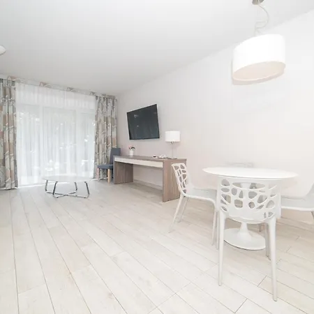 Vacationclub - Tignes 2 시에나
