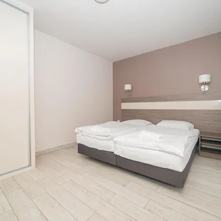 아파트 Vacationclub - Tignes 2 *