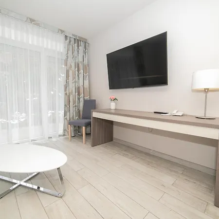 Vacationclub - Tignes 2 *