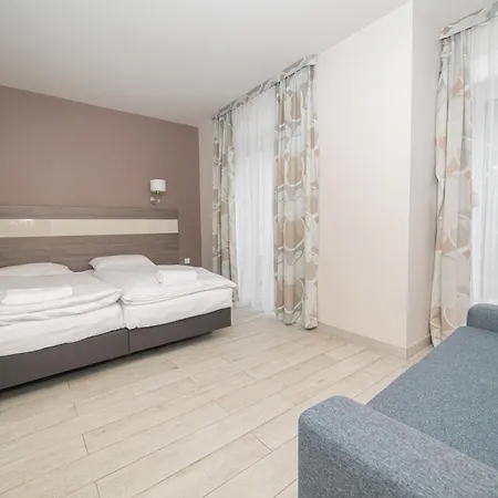Vacationclub - Tignes 2